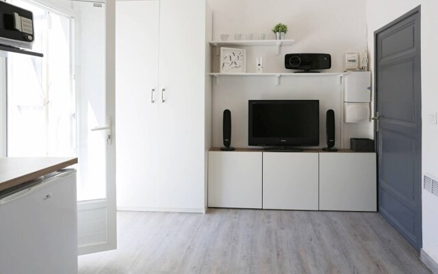 GregBnb - Le Saint Laurent- Toulon Ouest