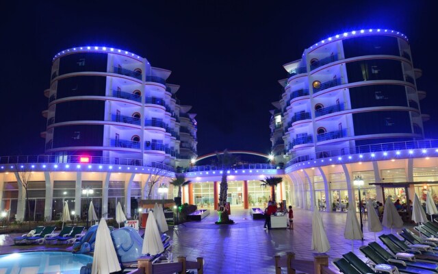 Notion Kesre Beach Hotel & Spa