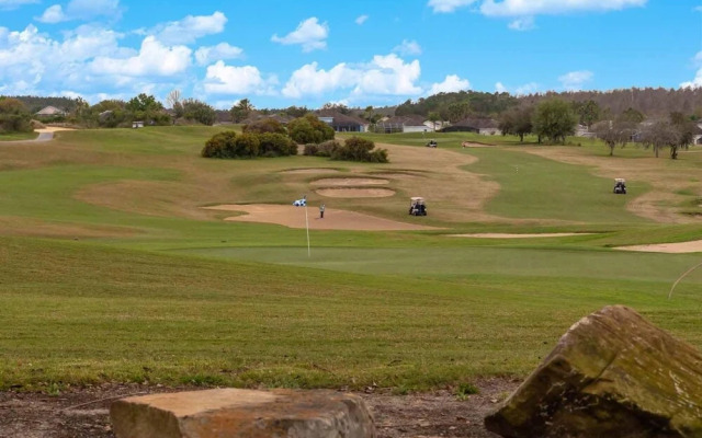 Brigittes Highland Reserve Villa