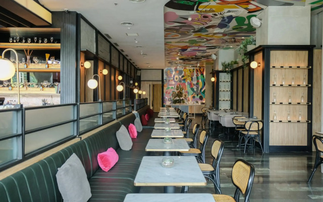 ARTOTEL Thamrin Jakarta