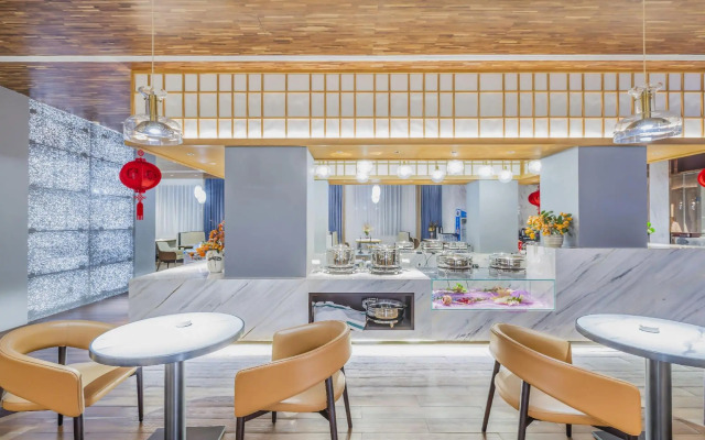 Huafeng Yuda Hotel