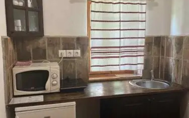 Hollóköves Vendégházak