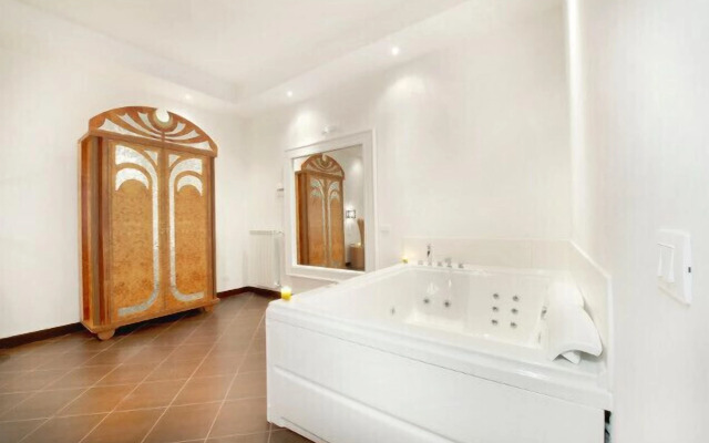 Hotel Il Quadrifoglio