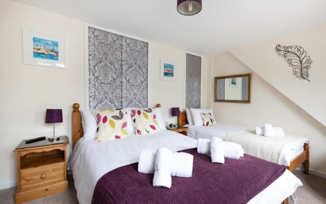 Little Leaf Guest House