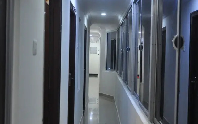 Hotel NNP Grand