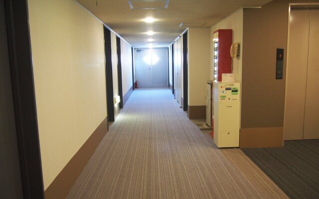 Hotel Sunroute Fukushima