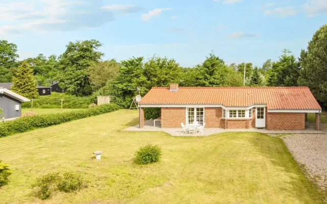8 Person Holiday Home in Orsted-by Traum