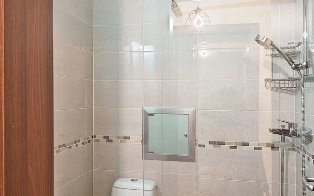 Baratero Red House Apartment