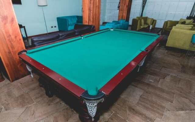 Hotel Rustico Calama