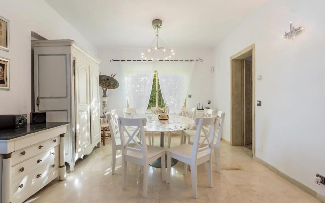 Holiday villa for rent in Marbella