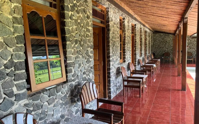 Rajasa Hotel