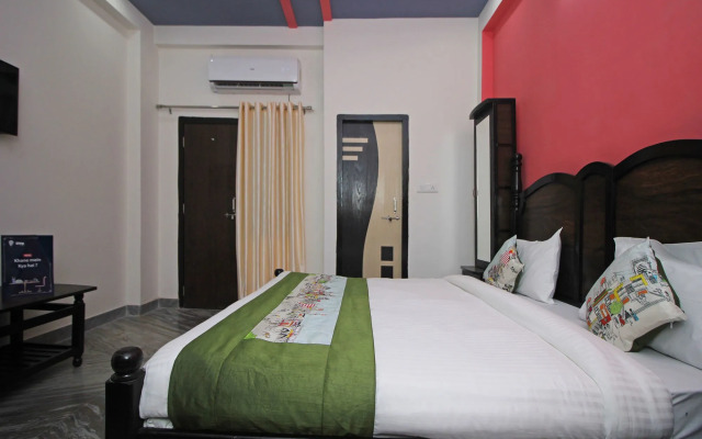 Hotel AGC By OYO Rooms