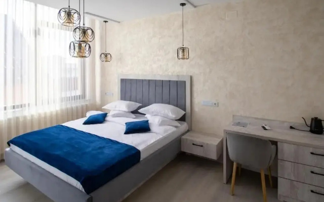 Casa Munteneasca Alessandro