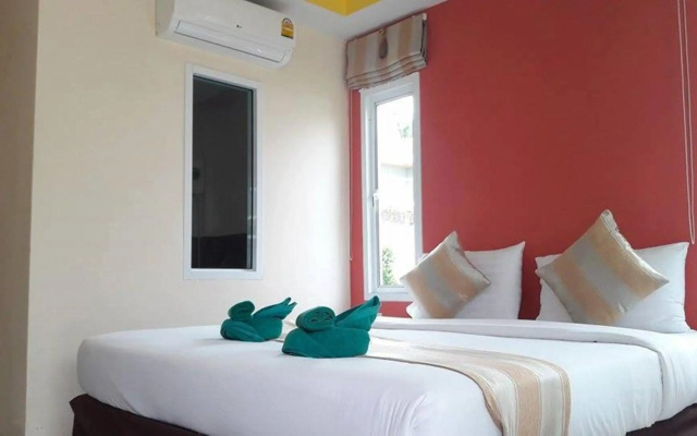 Popular Lanta Resort