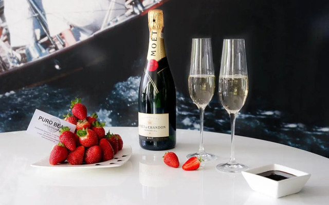 Residence Puro Beach