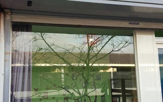 Sanyi Dream Garden Homestay