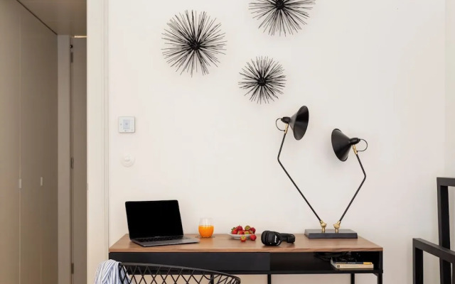 Altido Downtown Bliss I