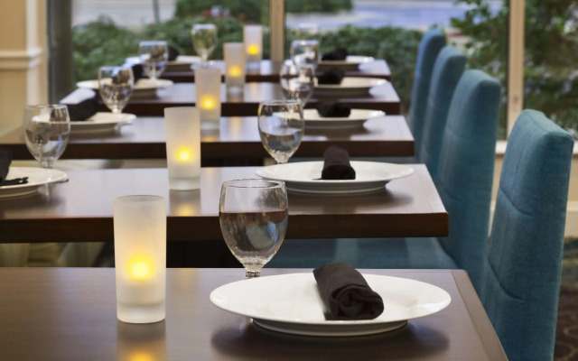 Hilton Garden Inn Winston-Salem/Hanes Mall