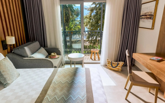 Tui Magic Life Bodrum - All Inclusive