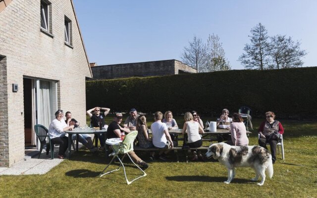 Vakantiedorp Marinapark