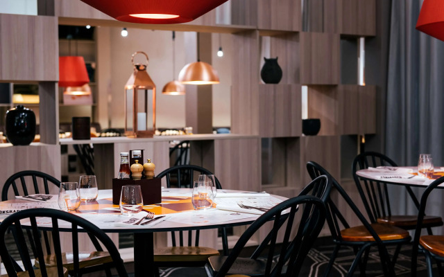 Scandic Östersund Syd