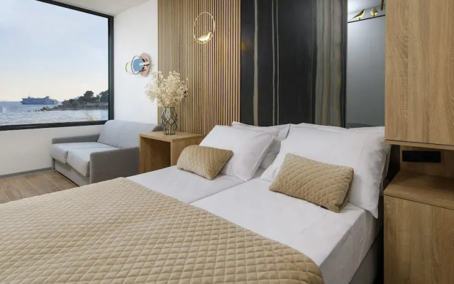 Via Mare Luxury rooms