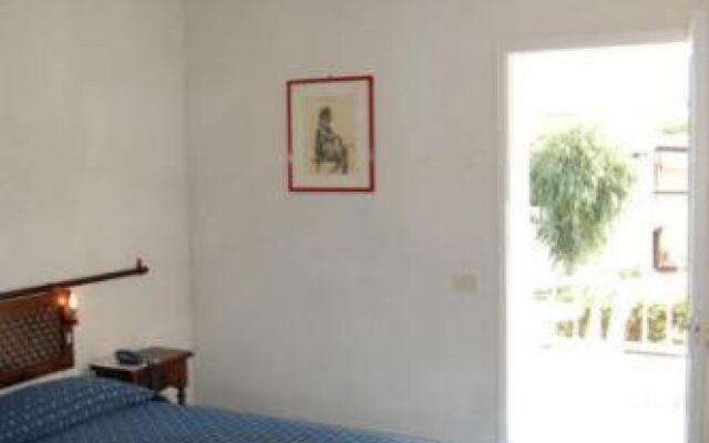 Hotel Conti