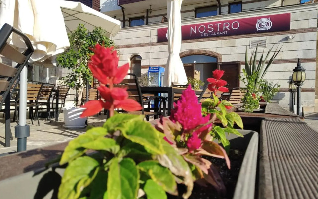 Sveti Nikola Boutique Hotel
