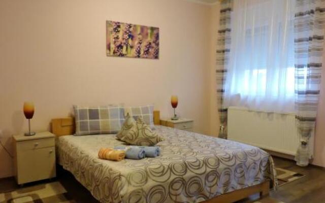 B&B Zmajevo Gnezdo 021