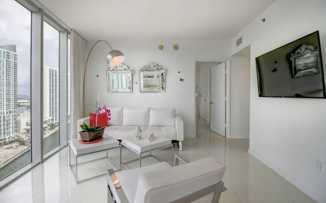 Private Residences At Icon Twr3 By Jos17