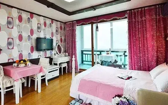 Namisum Lake Pension