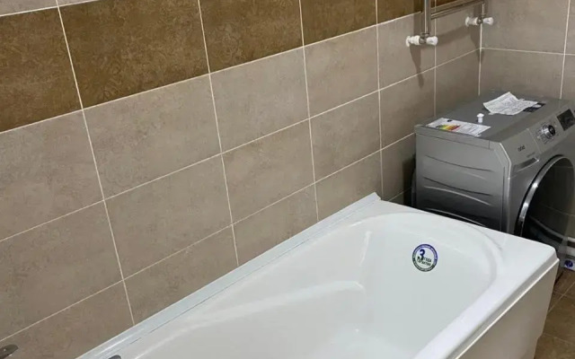 Махтумкули, ЖК Ассалом