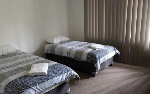 Beerwah Hideaway