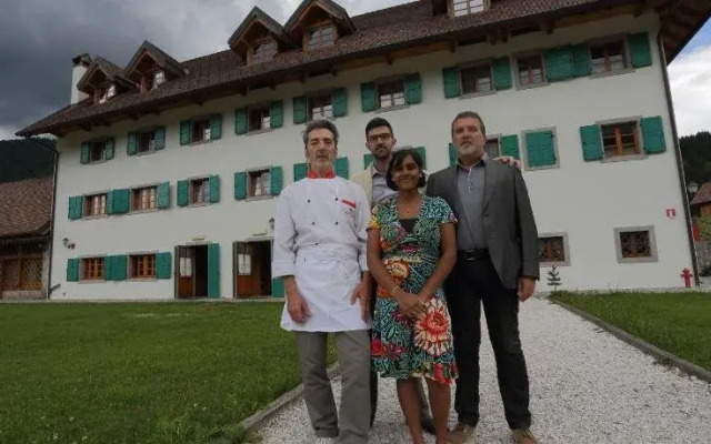 Hotel Aplis