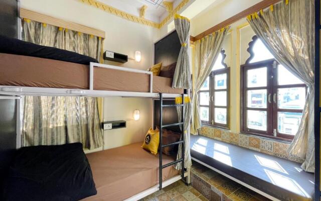 The Hosteller Udaipur