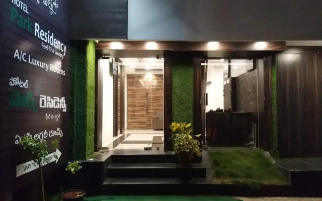 Hotel Park Residency