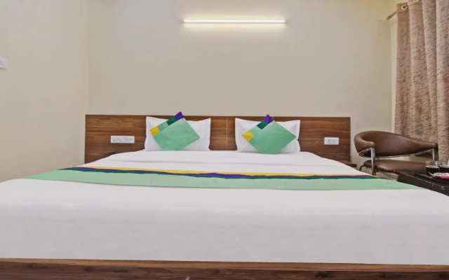 OYO 27787 Hotel Serenity Hideaway