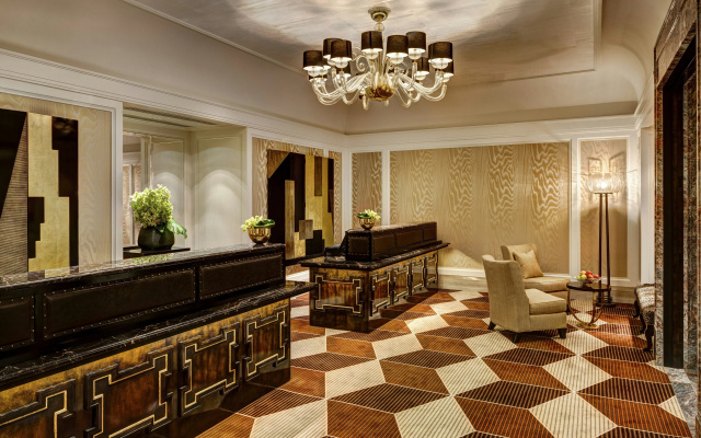 Lotte New York Palace