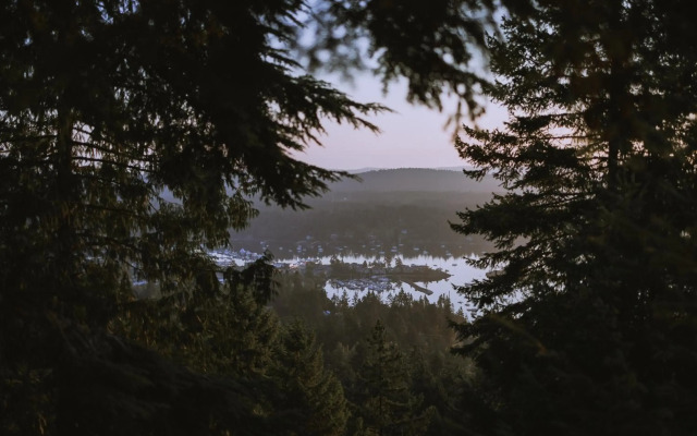 The Sanctuary Retreat & Spa