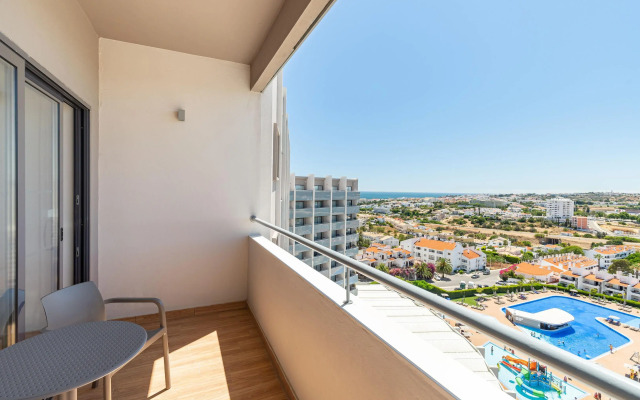 Jupiter Albufeira Hotel - Family & Fun - All Inclusive