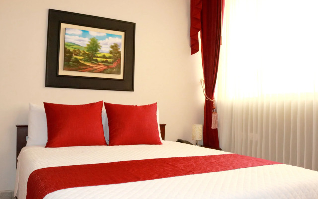 Hotel Restaurante LA HABANA