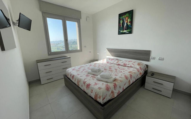 Suite D'Annunzio Luxury