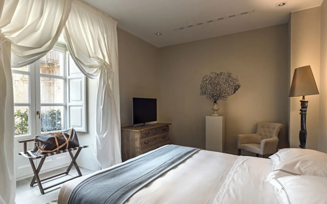 Seven Rooms Villadorata