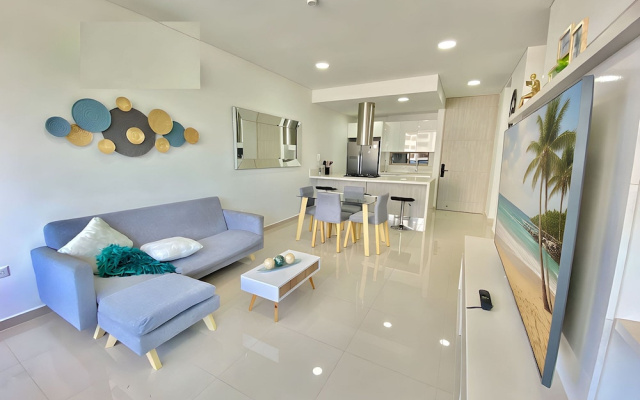 Apartamentos Samaria Club - by SOHO