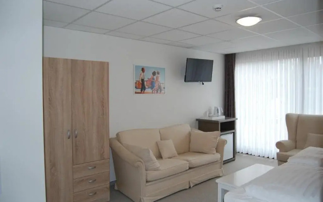 B&B De Beekvallei