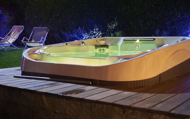 Mi Cà Argegno Lake Como