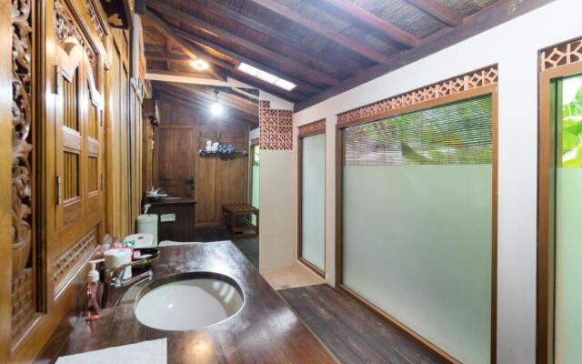 Bali Royal Heritage Villas
