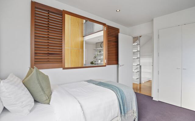 Central Executive Parnell Designer Home