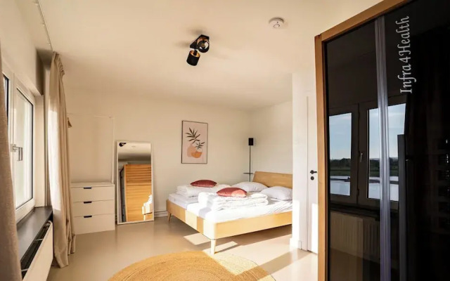 Maas Suites - The River House - фото 5