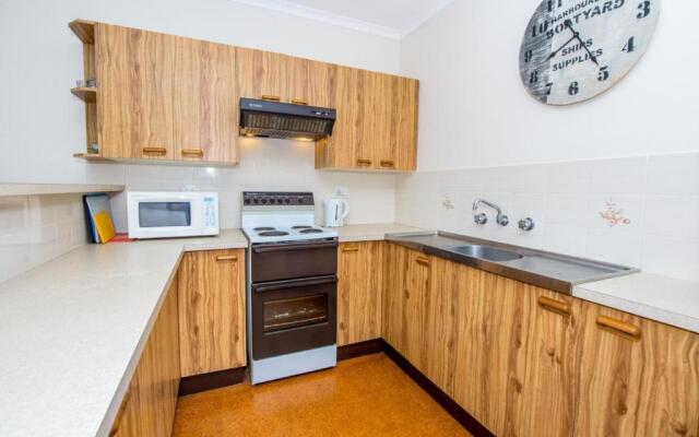 Shoal Bay Avenue, Unit 1/7
